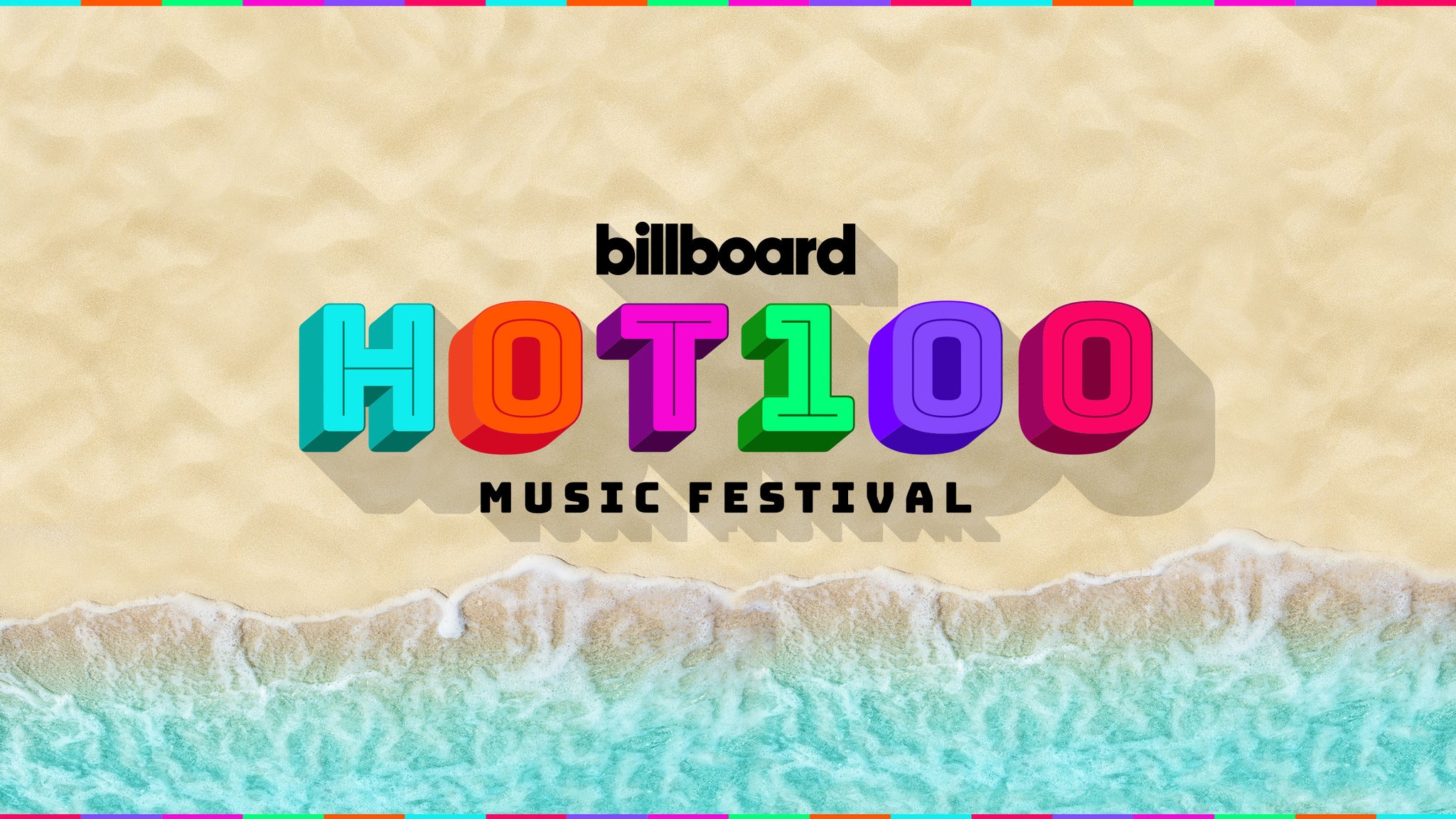 Billboard Hot 100 Music Festival Tickets, 2023 Concert Tour Dates |  Ticketmaster