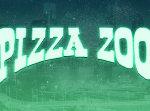 PIZZA ZOO 11th ANNIVERSARY PARTY