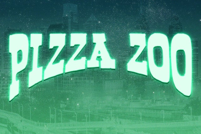 Pizza Zoo (21+)