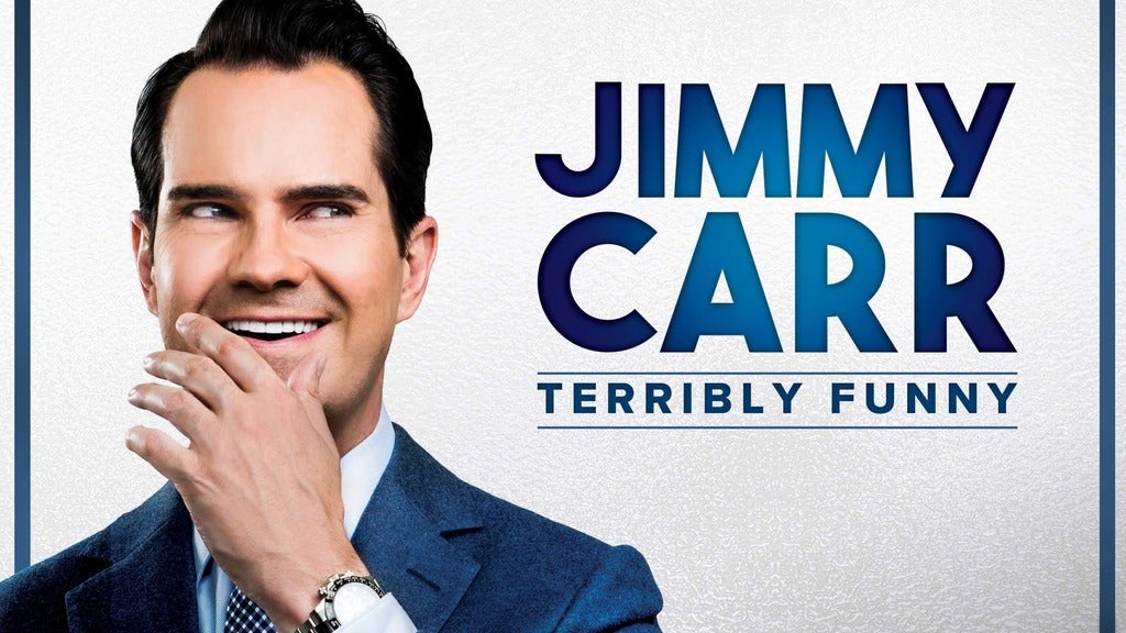 Hotels near Jimmy Carr Events