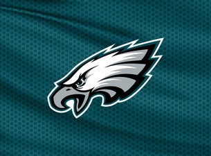 Philadelphia Eagles on X: Rising @Ticketmaster