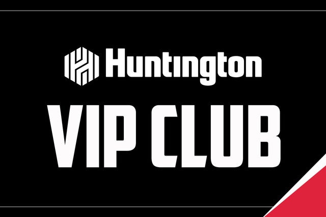 Ticket Reselling Huntington VIP Club: Fall Out Boy (NOT A CONCERT TICKET)