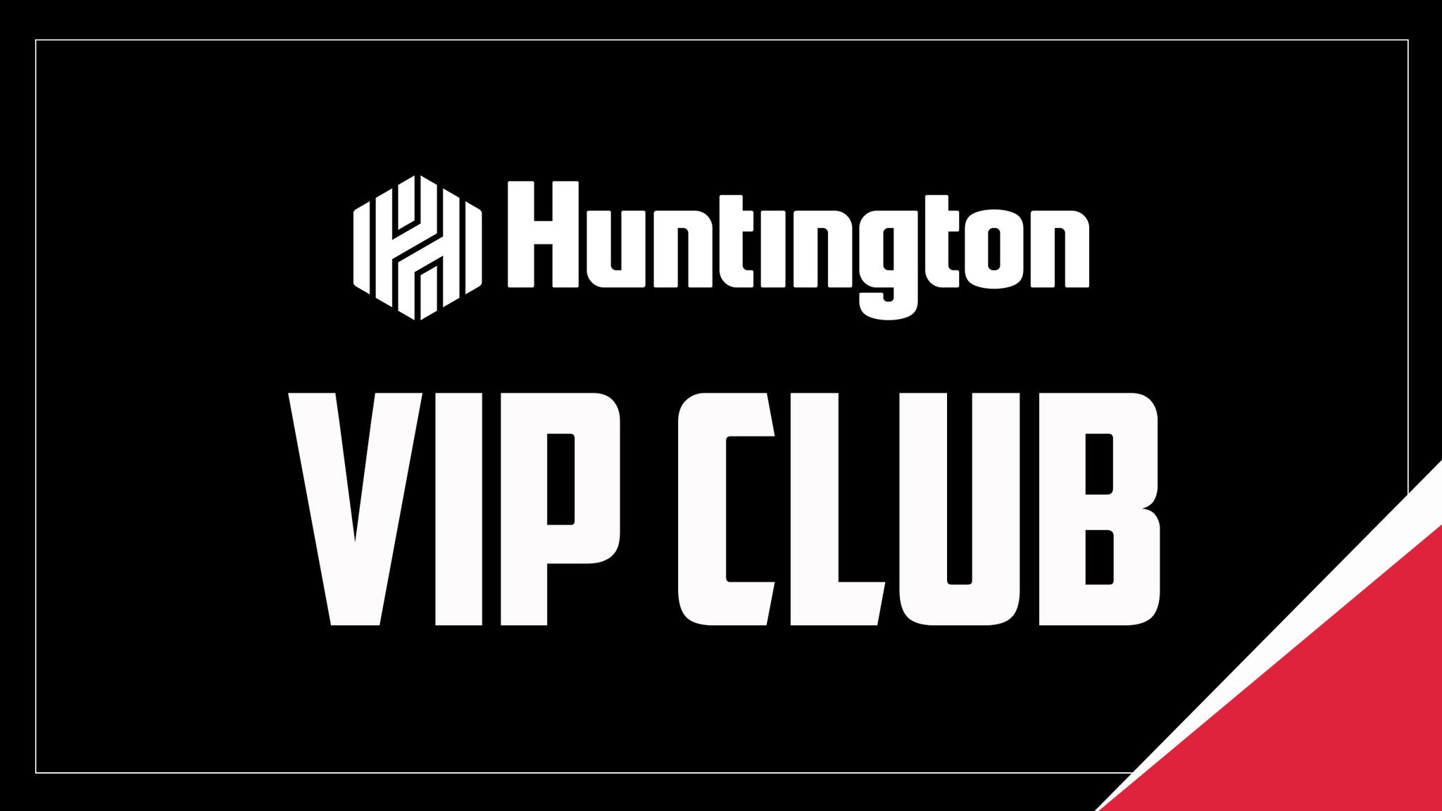 Huntington VIP Club at Blossom Music Center presale information on freepresalepasswords.com