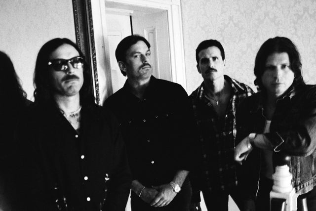 Kings of Leon