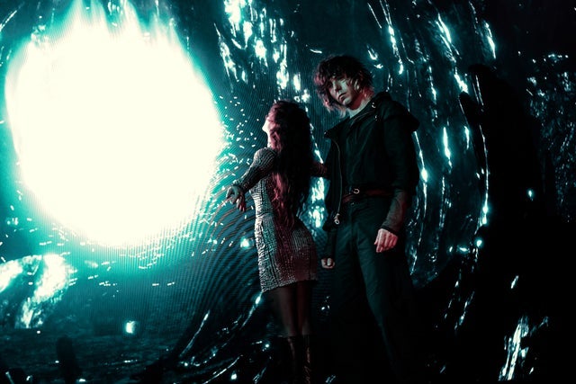 PURITY RING - PLACE OF MY OWN TOUR presale code for early tickets in St Petersburg