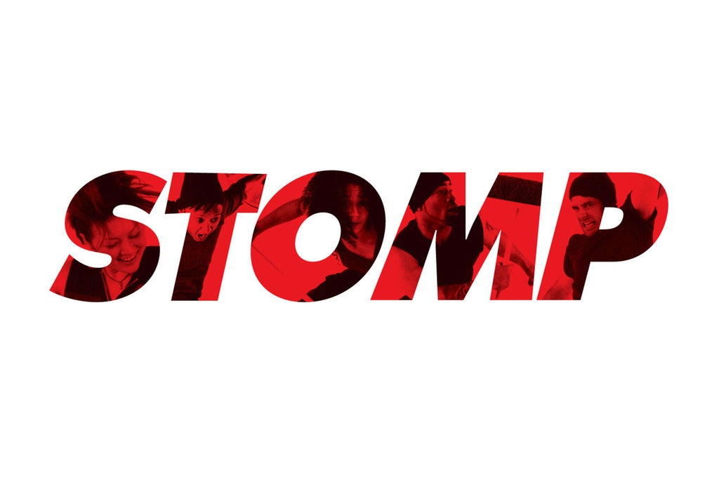 Stomp (Touring)