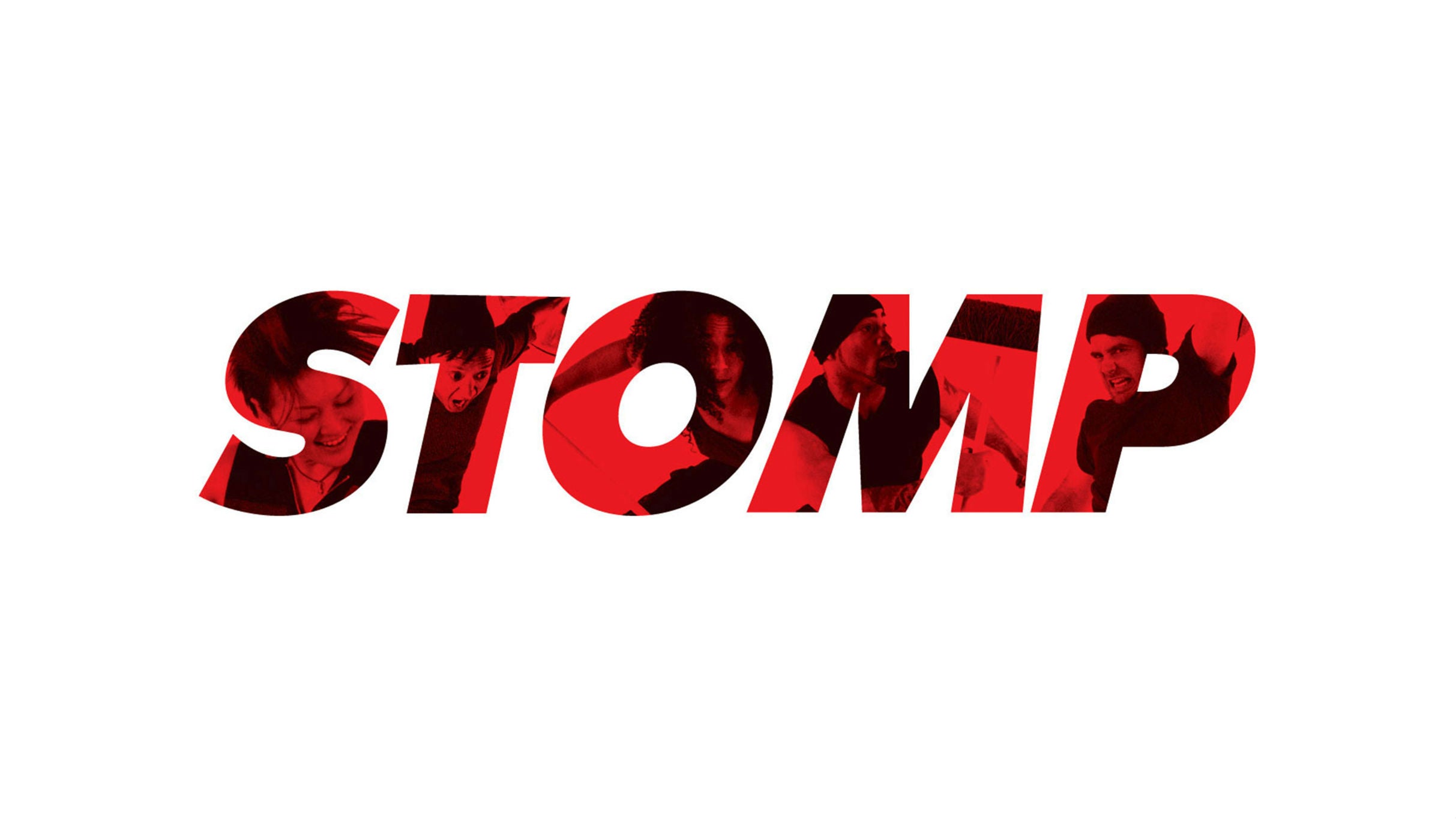 Stomp (Touring)