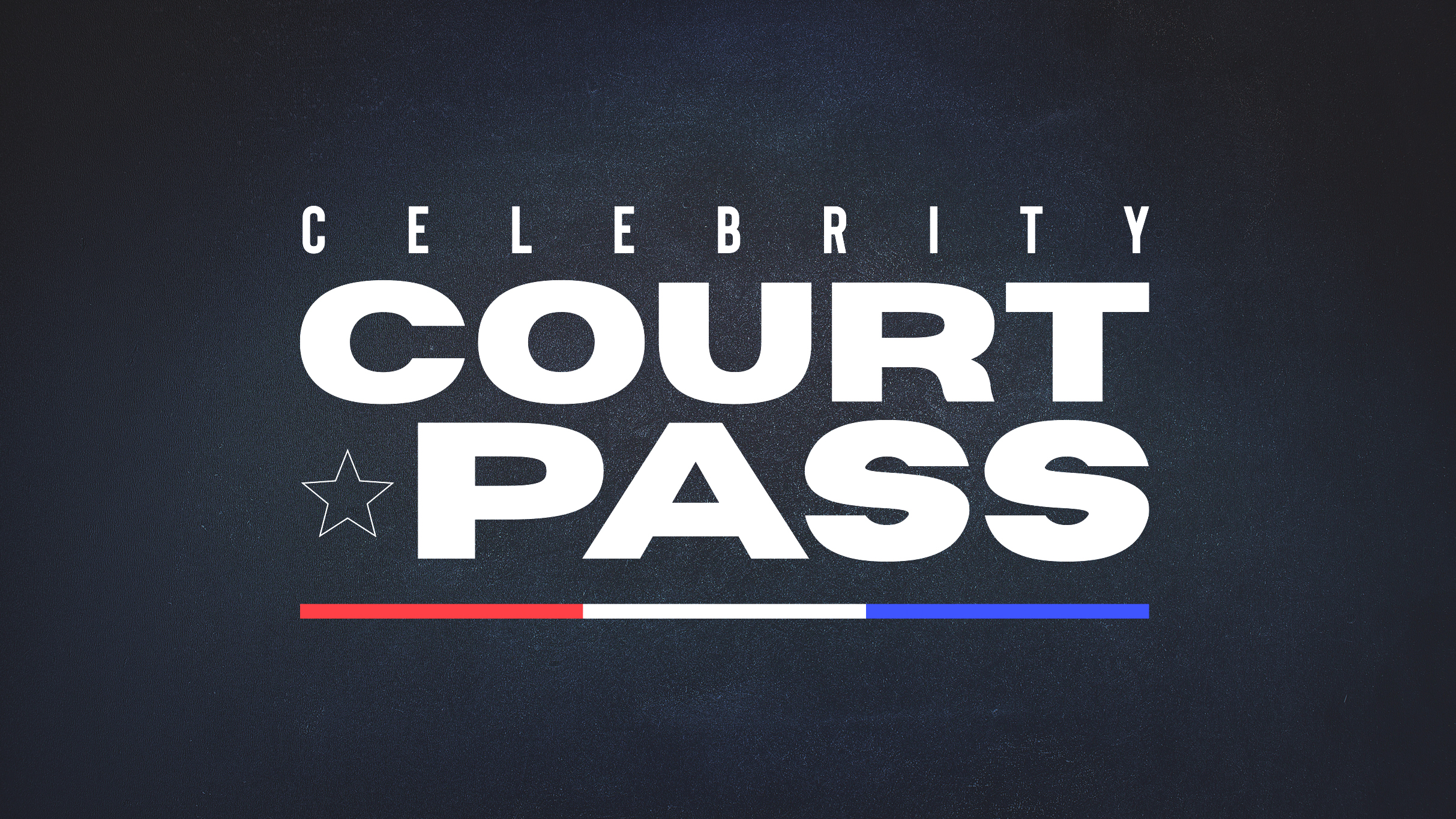 Harlem Globetrotters Celebrity Court Pass