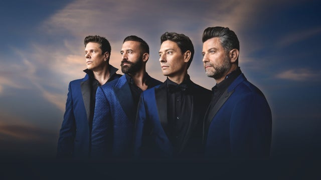 IL DIVO – XXth Anniversary Tour v O2 universum, Praha 9 26/06/2025