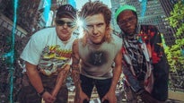 Too Many Zooz - Restaurant
