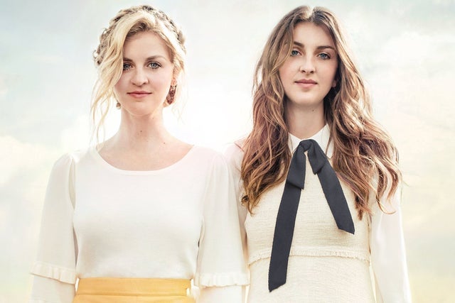 Ward Thomas - Venue Premium Tickets in York promotional photo for Venue presale tickets offer