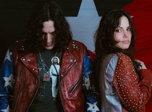 The Last Internationale
