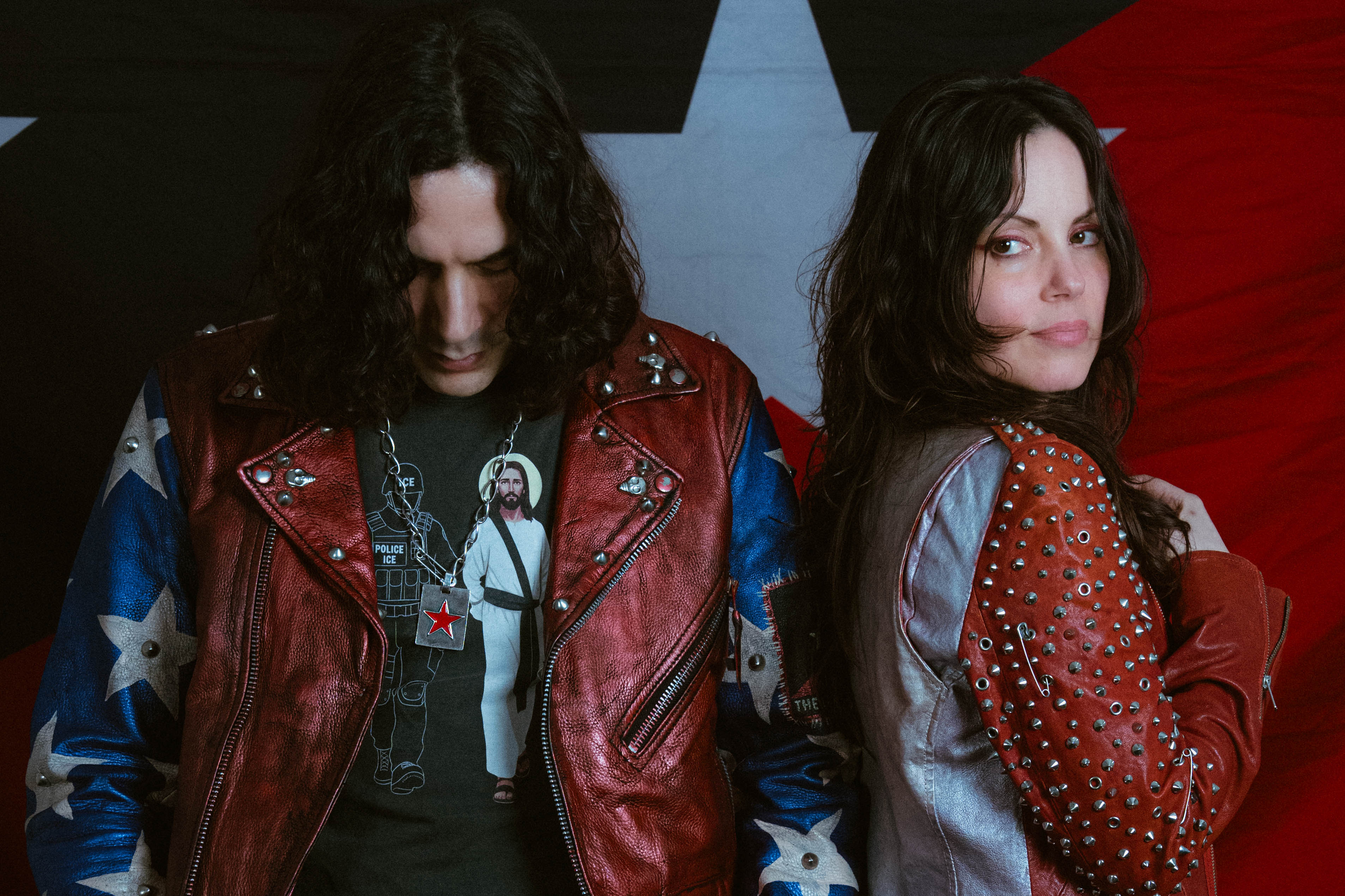 THE LAST INTERNATIONALE