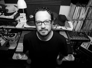 DJ Mark Farina