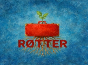 Bilde for arrangement Step In Dansestudio: Røtter