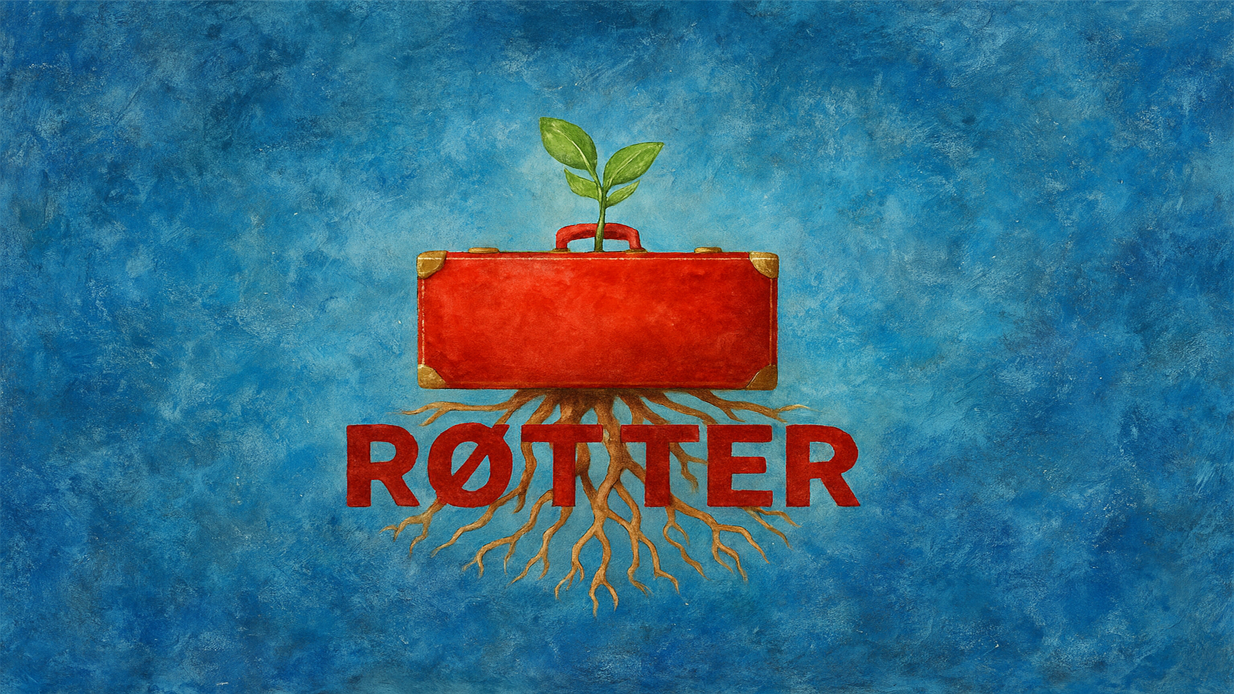 Step In Dansestudio: Røtter – 2026-01-18