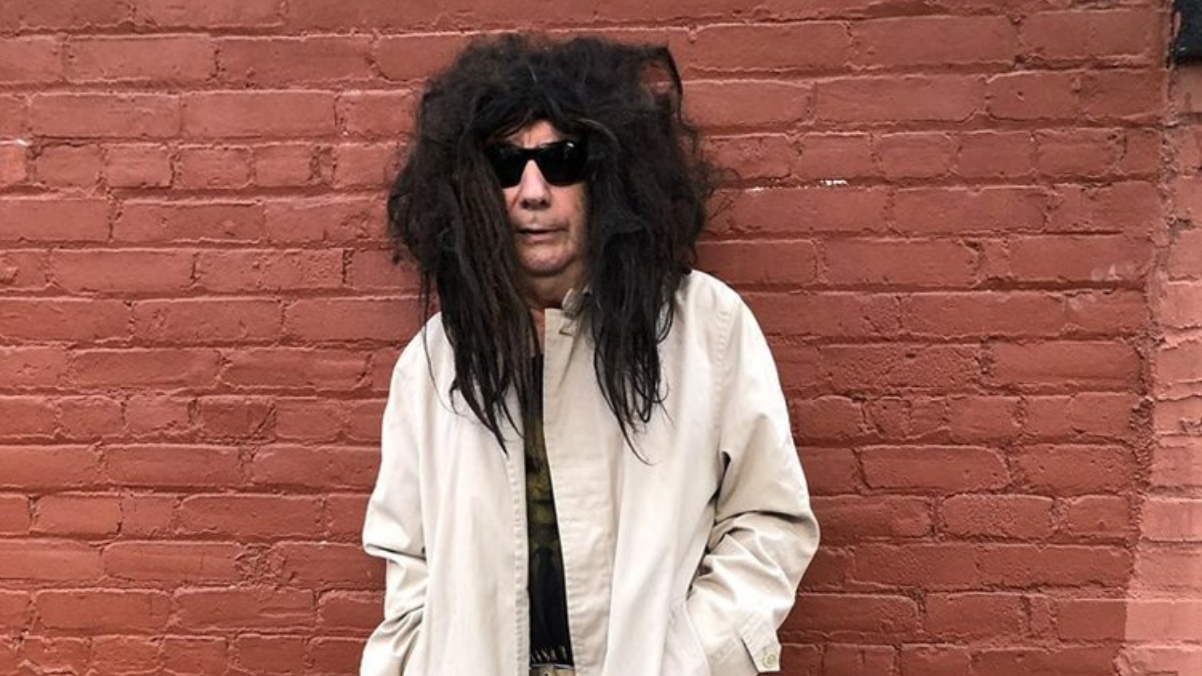 Gary Wilson