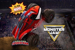 Monster Jam 2023 London Stadium Seating Plan Monster Jam 2023 London Stadium Seating Plan