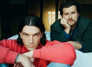 LANY - soft world tour