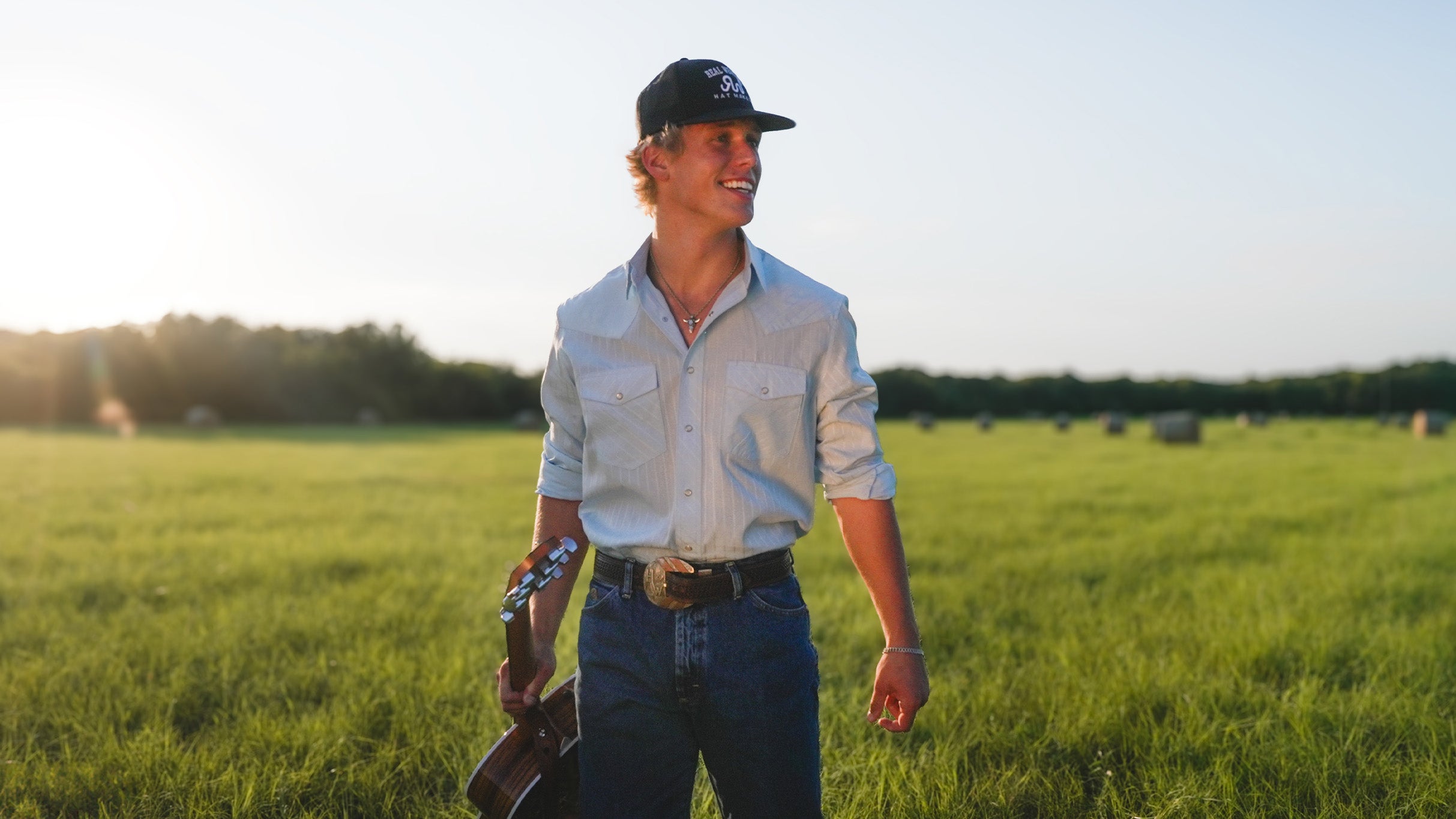 Hudson Westbrook at Uptown Theater – Kansas City, MO