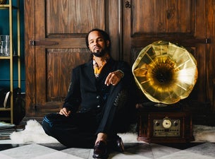 Kes: Roots Rock Soca Tour Brixton Academy Seating Plan