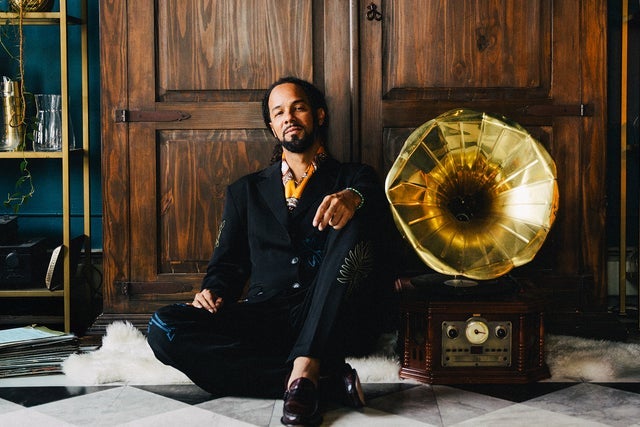 Kes: Roots Rock Soca Tour pre-sale password for early tickets in London