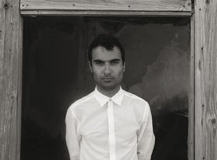 Image of Tigran Hamasyan: The Bird of a Thousand Voices