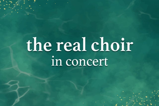 Presales to the real choir: members use these when buying pre-sale tickets