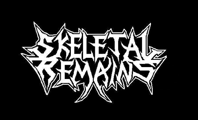 Skeletal Remains w/ Bewitcher at El Corazon – Seattle, WA