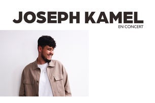 Joseph Kamel