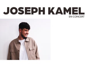 Joseph Kamel, 2026-06-05, Brussels