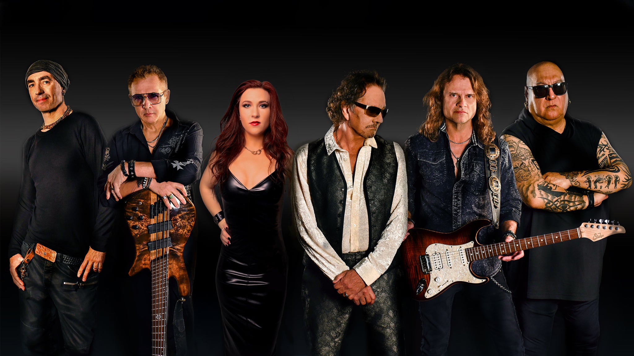 An Iconic Night featuring Starship & Foghat