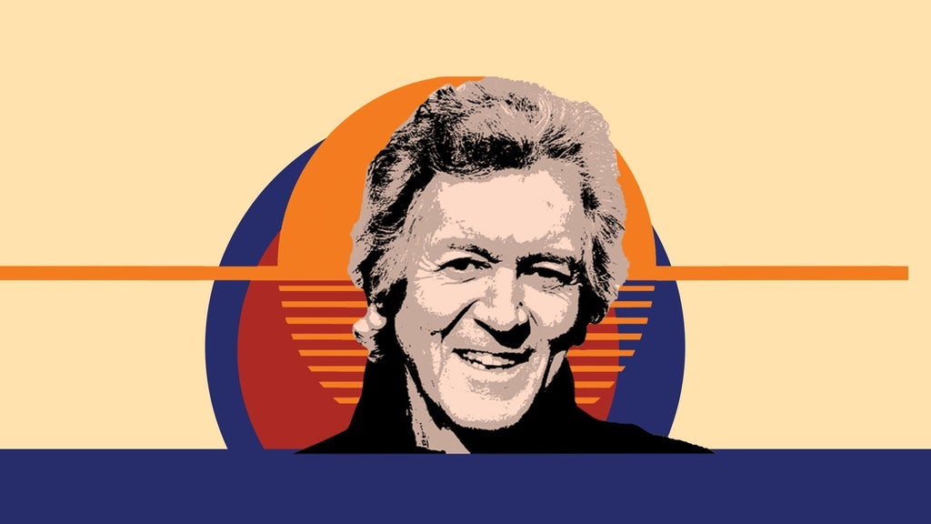 Hotels near Rodney Crowell Events