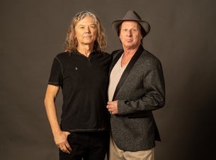 Jerry Harrison & Adrian Belew - Remain In Light 2025 UK Tour, 2025-06-05, Манчестер