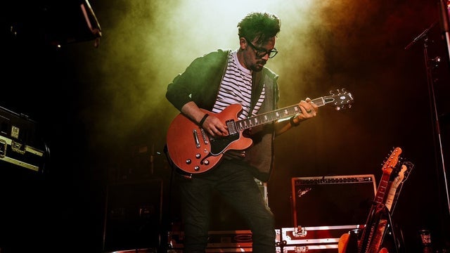 Billy Moran