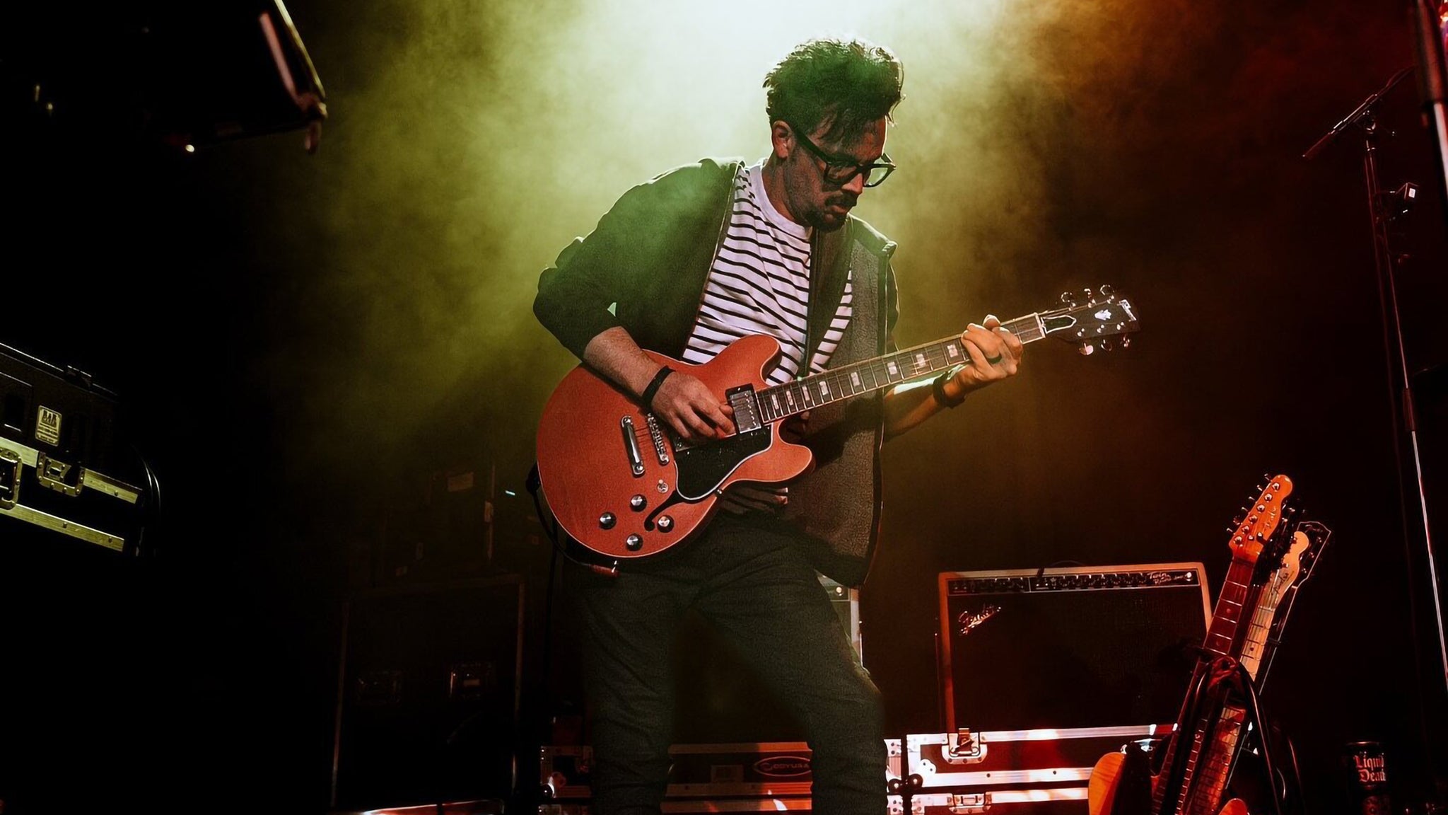 Billy Moran