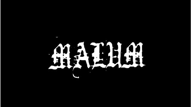 Malum + support: Thale + Krapyl på John Dee (Ved Rockefeller), Oslo 06/06/2024