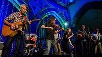 An Seòmar presents Shooglenifty