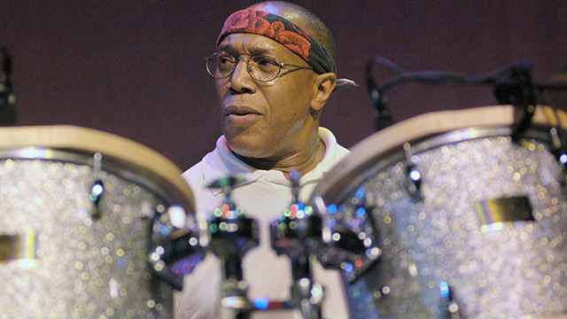 Billy Cobham