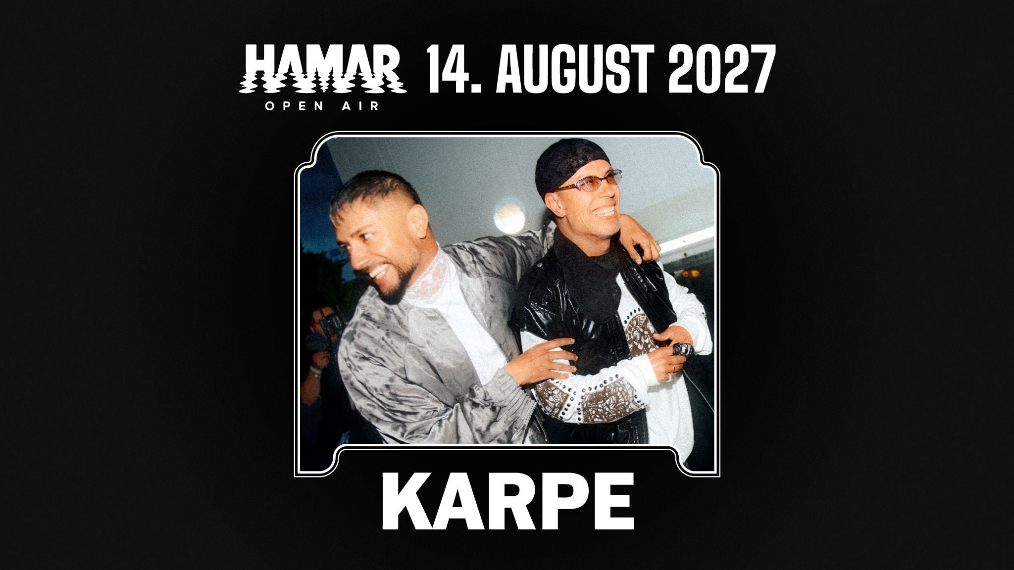 Hamar Open Air