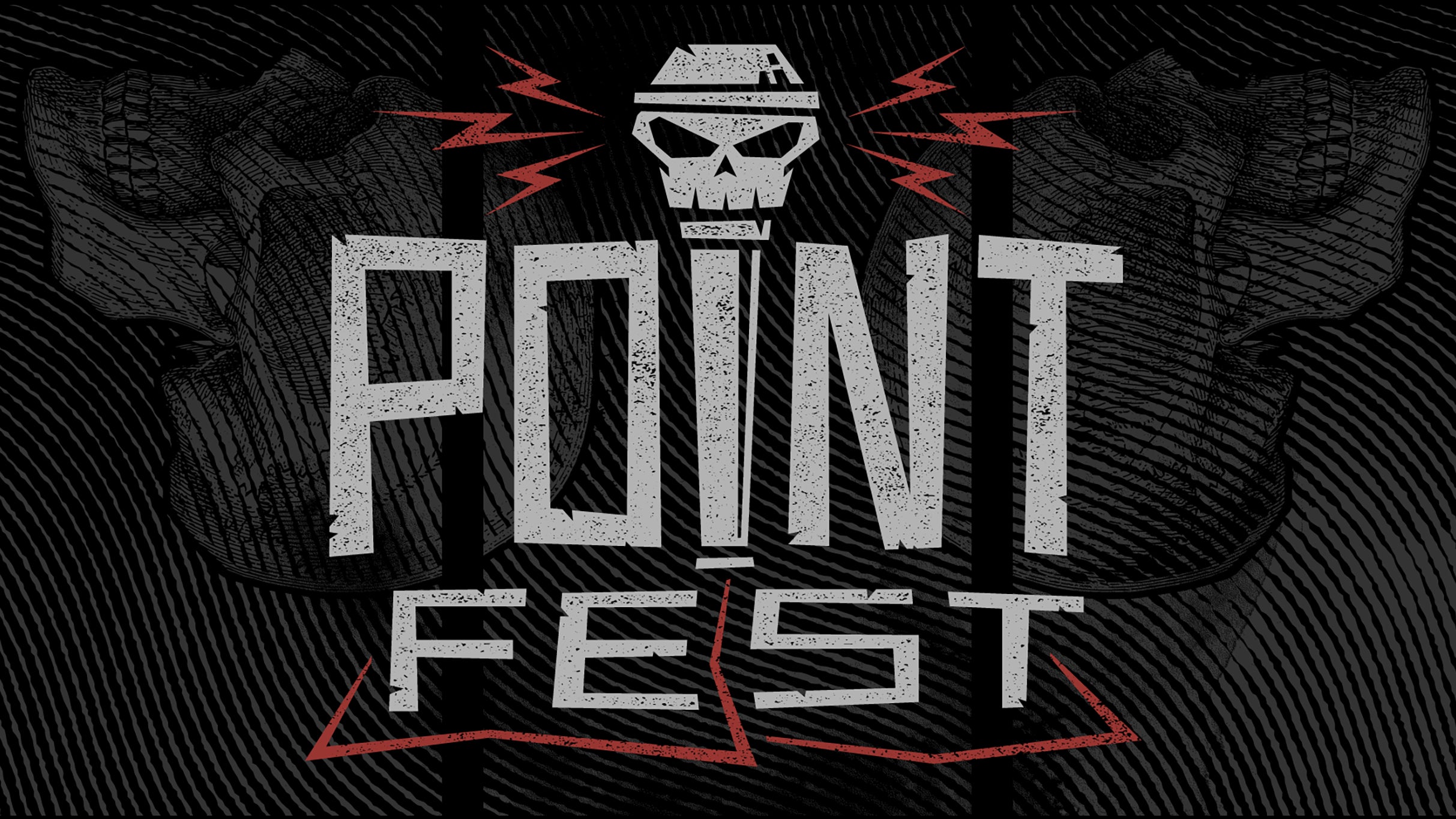 POINTFEST: Presented by 105.7 The Point in Maryland Heights promo photo for Live Nation presale offer code