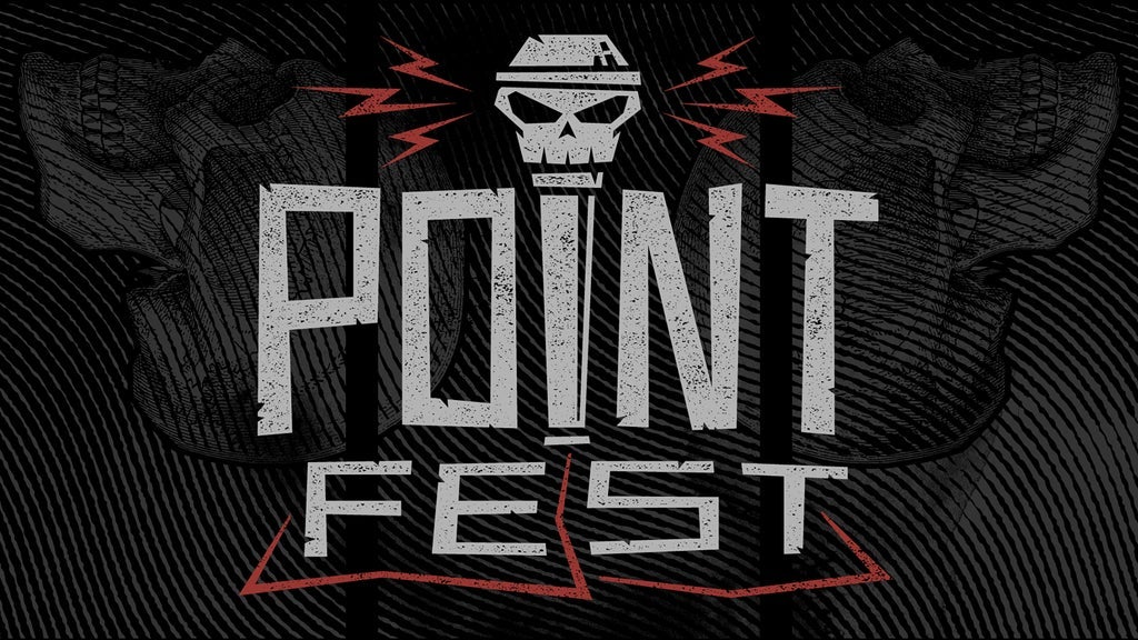 Hotels near Pointfest Events