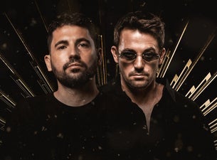 Tomorrowland presents Dimitri Vegas & Like Mike