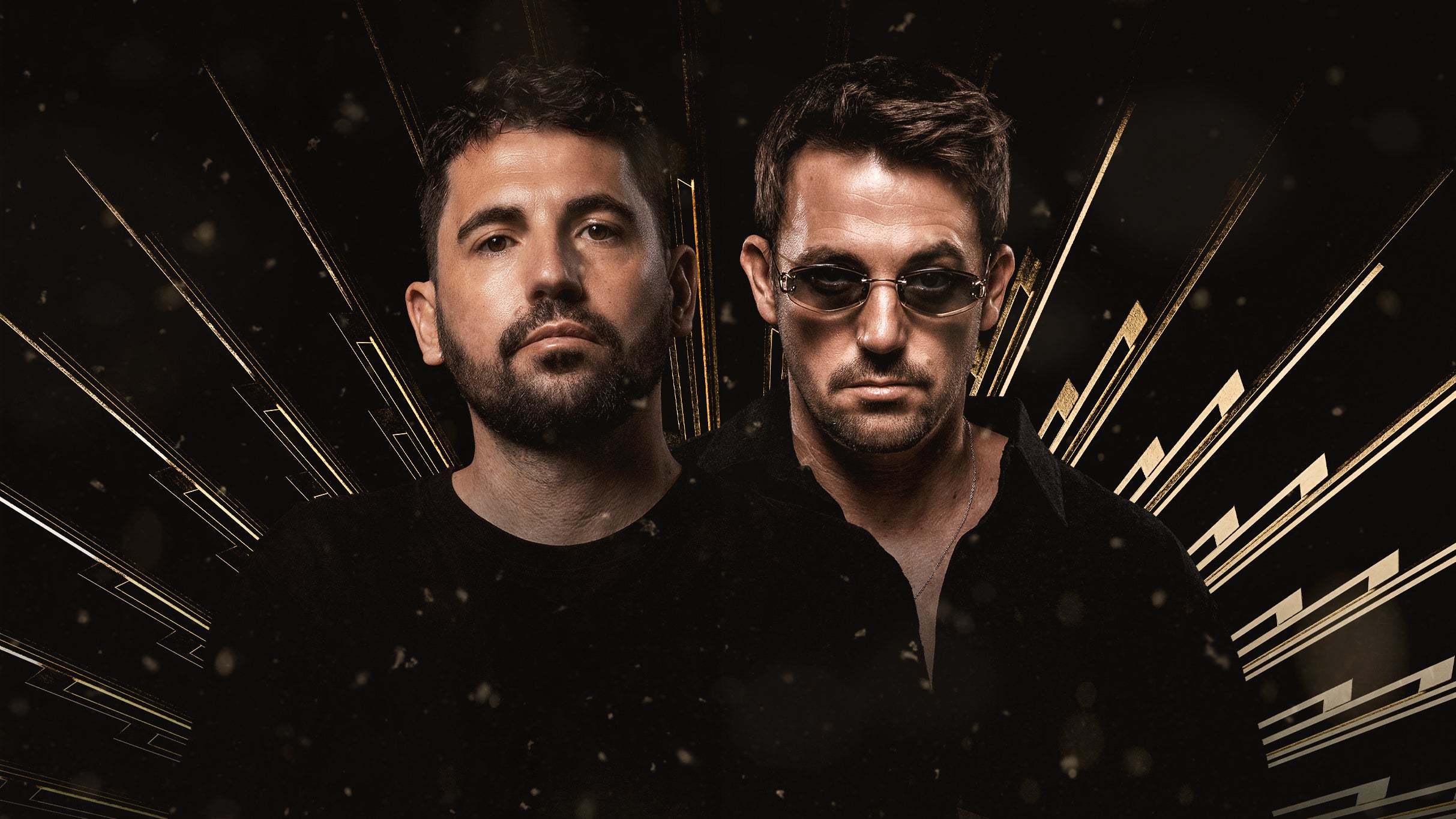 Tomorrowland presents Dimitri Vegas & Like Mike