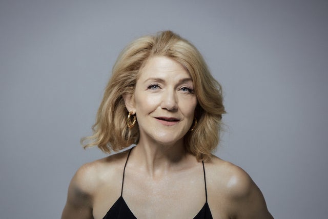 Victoria Clark