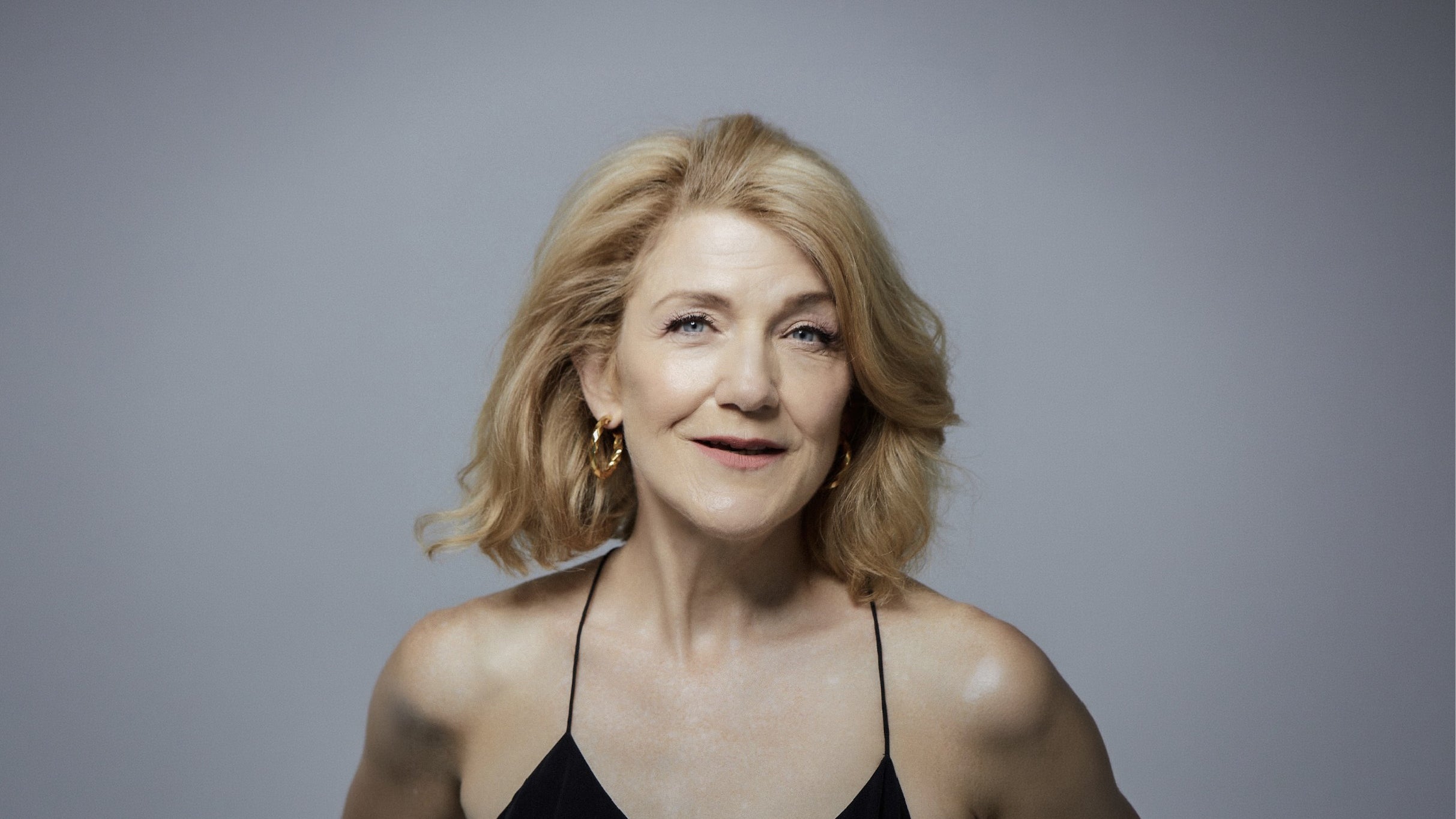 Victoria Clark
