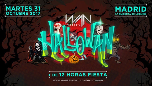 Hallowan