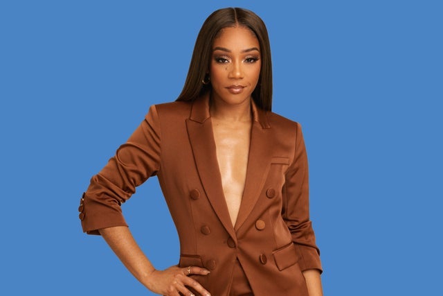 Presales to tiffany haddish: members use these when buying pre-sale tickets