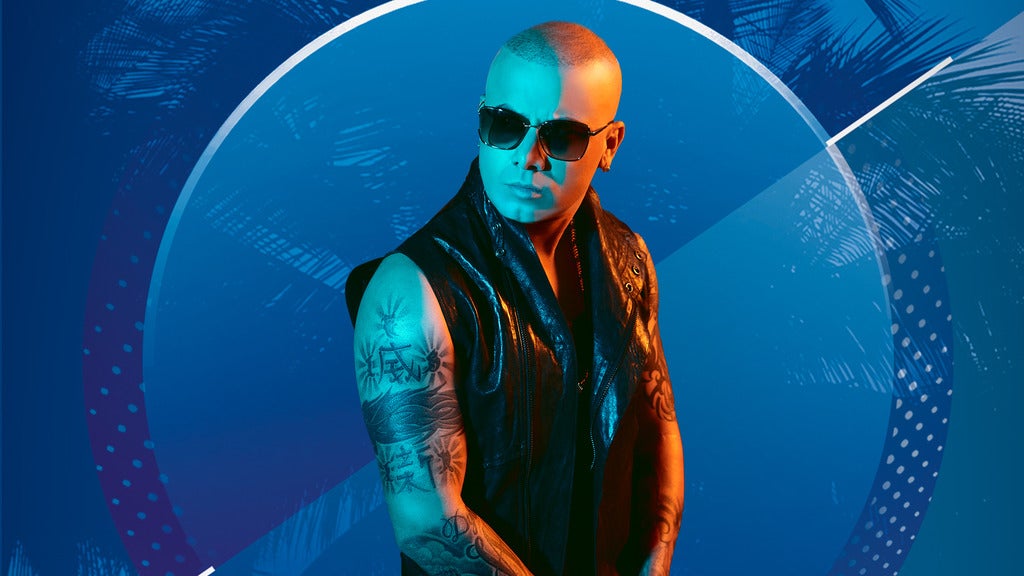 Hotels near Wisin Events