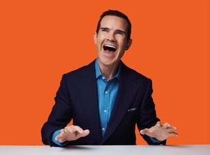 Jimmy Carr: Laughs Funny